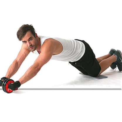 6 Piece Full Body Resistance Training Workout Set